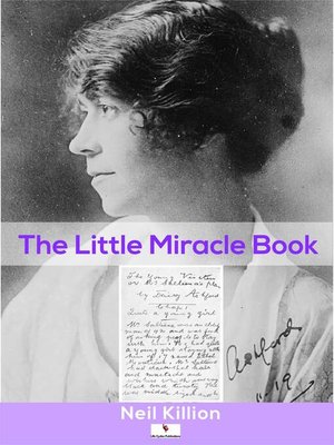 cover image of The Little Miracle Book